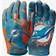 Wilson NFL Stretch Fit Miami Dolphins - Green/Orange