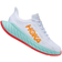 Hoka Carbon X 2 M - White/Blazing Orange