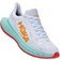 Hoka Carbon X 2 M - White/Blazing Orange