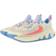 Nike Giannis Immortality 2 - Coconut Milk/University Blue/Light Orewood Brown/Hot Punch