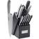 Cuisinart Graphix C77SS-13P Knife Set