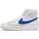 Nike Blazer Mid '77 W - White/Sail/Black/Game Royal