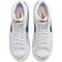 Nike Blazer Mid '77 W - White/Sail/Black/Game Royal