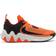 Nike Giannis Immortality 2 - Safety Orange/Grey Fog/University Red/Black