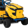 Cub Cadet XT2 ES107