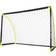 Franklin Portable Soccer Goal 6' x 4'