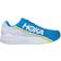 Hoka Rocket X - White/Diva Blue