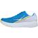 Hoka Rocket X - White/Diva Blue