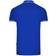 Aquascutum Aldis Tipped Polo Shirt - Blue