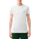 Lacoste Men's Crew Neck Pima T-shirt - White