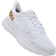 Hoka Clifton 7 M - White/Golden Egg