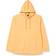 Hugo Boss Wetalk Hooded Sweatshirt with Logo Patch - Light/Pastel Orange