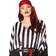 Karnival Costumes Pirate Poncho