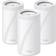 TP-Link Deco BE65 BE9300 Whole Home Mesh WiFi 7 System (3-pack)