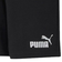 Puma Youth Essentials Sweat Shorts - Puma Black