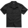 Brandit U.S. Army Shirt Ripstop - Black