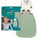 Tommee Tippee The Original Grobag Sleeping Pip Sleepbag 2.5 Tog