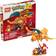 Mega Construx Pokemon Charmander Evolution Set