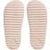 Adidas Adilette Platform Slides - Wonder Quartz/Beam Pink/Taupe Met