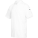 Slazenger Golf Solid Polo Shirt Men's - White