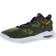 Nike Jordan Air NFH M - Camoflauge/Olive/Orange/White