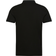 Gant Archive Shield Piqué Polo Shirt - Black