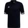 Adidas Team 19 Polo Shirt - Black