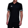 Adidas Team 19 Polo Shirt - Black