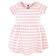 Hudson Baby Toddler Dress 2-Pack - Blush Floral