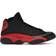 Nike Air Jordan 13 Retro M - Black/True Red/White