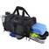 Focusgear Ultimate Gym Bag 2.0 20" - Black