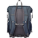 Sandqvist Valley Hike Backpack - Steel Blue/Navy