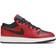 Nike Air Jordan 1 Low Reverse Bred GS - Gym Red/White/Black