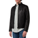 HUGO BOSS Joseph 1 Leather Jacket - Black