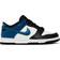 Nike Dunk Low GS - Summit White/Industrial Blue/Black/White