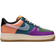 Nike X Undefeated Air Force 1 Low M - Multi-Color/Celestine Blue/Sail/Gum