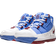 Nike Zoom LeBron 3 M - University Blue/Red/White