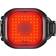 Knog Blinder Mini Square Rechargeable Rear Light 30 Lumen