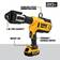 Dewalt DCE200M2K