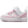 Nike Court Borough Low Recraft TDV - White/Pink Foam
