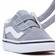 Vans Toddler Old Skool V - Gray