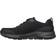 Skechers Go Walk 6 Bold Knight M - Black