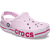 Crocs Bayaband Clog - Ballerina Pink/Candy Pink