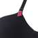 Cache Coeur Seamless Padded Pregnant/Nursing Bra - Black (10124945)