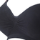 Cache Coeur Seamless Padded Pregnant/Nursing Bra - Black (10124945)