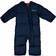 Columbia Infant Snuggly Bunny Bunting - Collegiate Navy