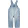 OshKosh Baby's Denim Overalls - Hickory Stripe (195861084587)