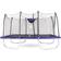 Skywalker Rectangle Trampoline 427x244cm + Safety Net