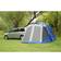 Napier Sportz SUV Tent with Screen Room