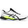 Asics Gel-Tactic 12 M - White/Gunmetal